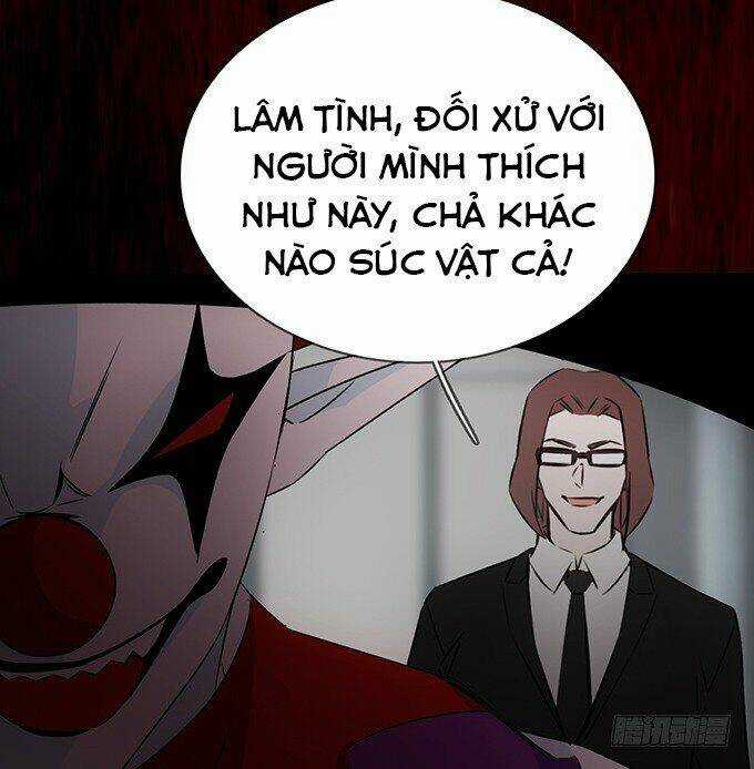 Huyết Đồng Tử - Chapter 7 - Trang 15