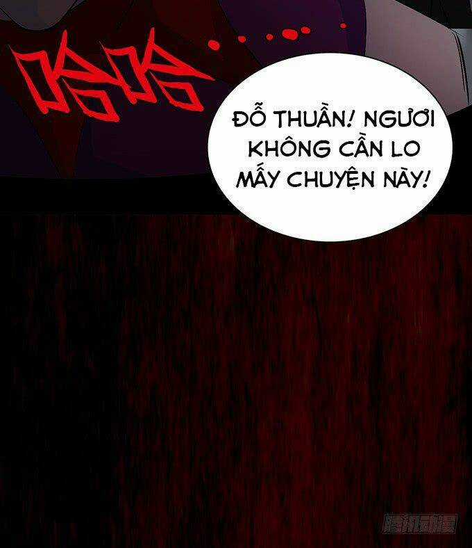 Huyết Đồng Tử - Chapter 7 - Trang 16