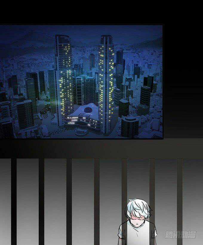 Huyết Đồng Tử - Chapter 7 - Trang 19