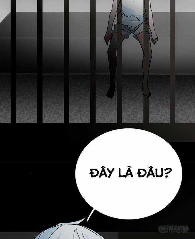Huyết Đồng Tử - Chapter 7 - Trang 20