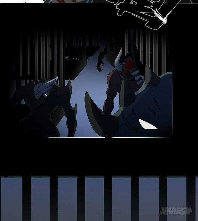 Huyết Đồng Tử - Chapter 7 - Trang 27