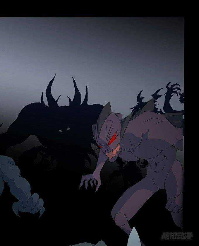 Huyết Đồng Tử - Chapter 7 - Trang 33