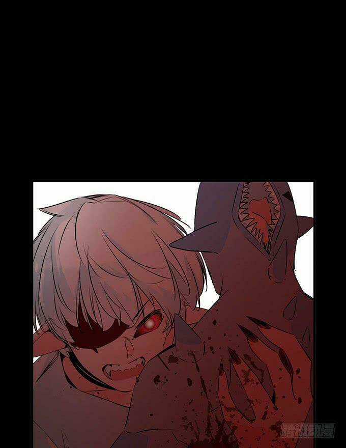 Huyết Đồng Tử - Chapter 7 - Trang 38