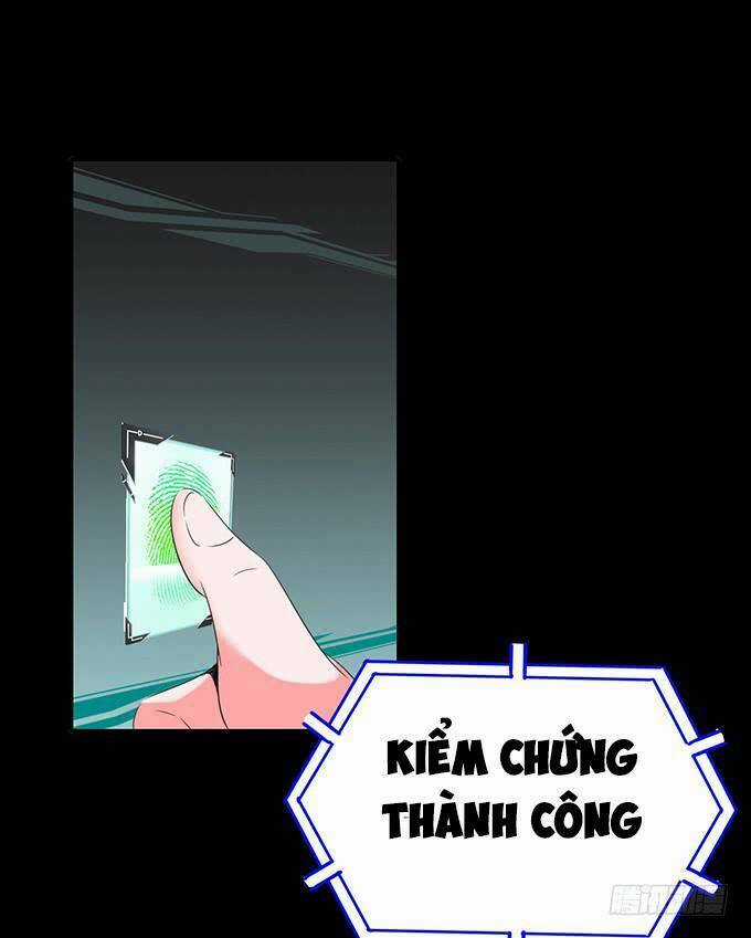 Huyết Đồng Tử - Chapter 7 - Trang 43