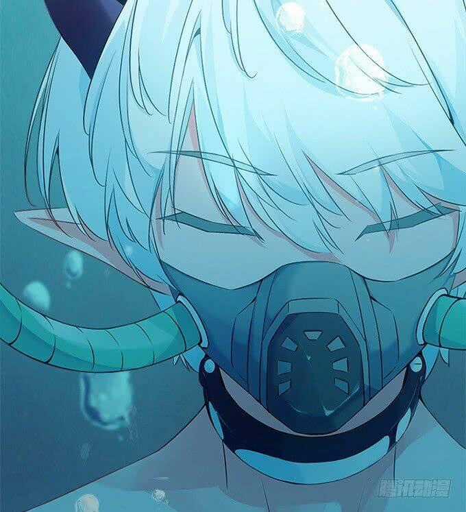 Huyết Đồng Tử - Chapter 8 - Trang 2