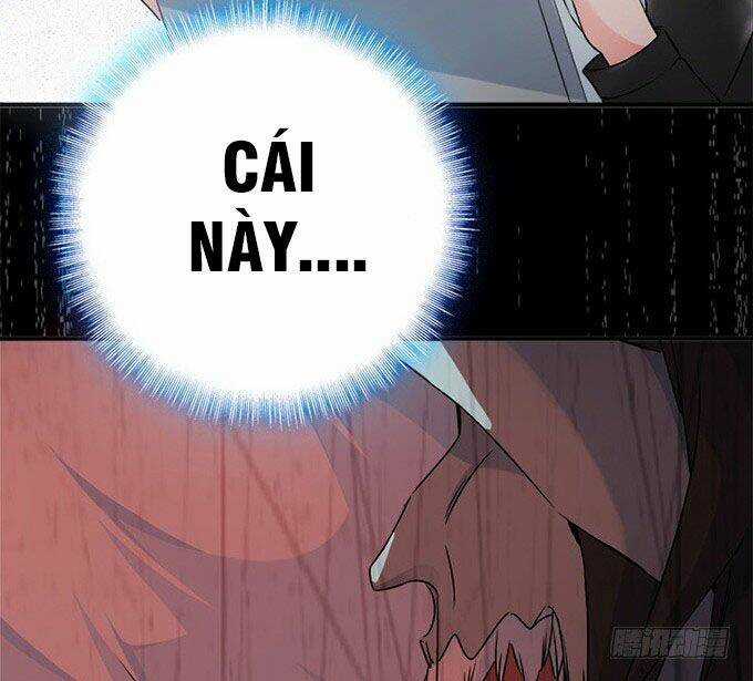 Huyết Đồng Tử - Chapter 8 - Trang 13