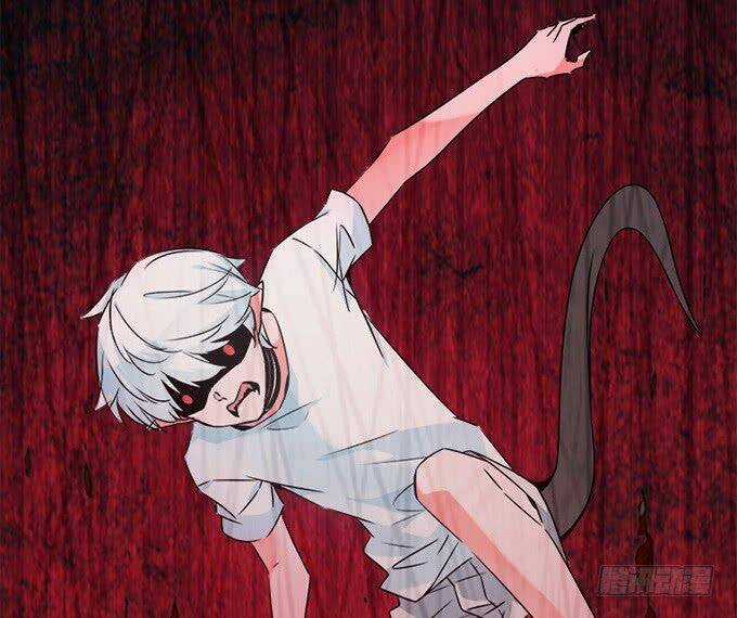 Huyết Đồng Tử - Chapter 8 - Trang 22