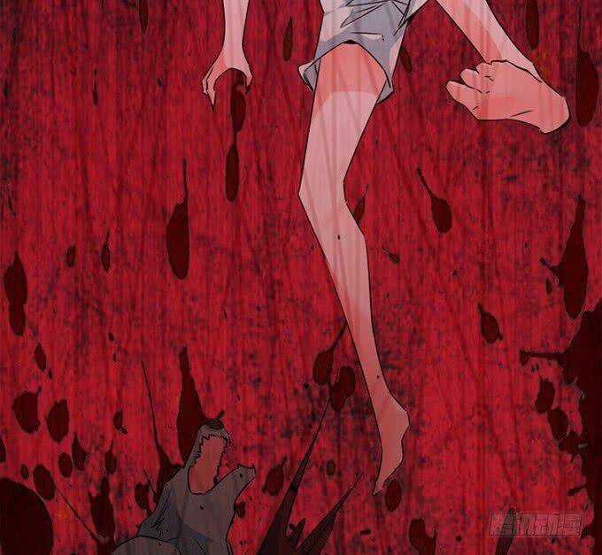 Huyết Đồng Tử - Chapter 8 - Trang 23