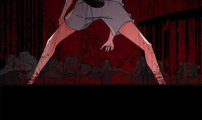 Huyết Đồng Tử - Chapter 8 - Trang 27