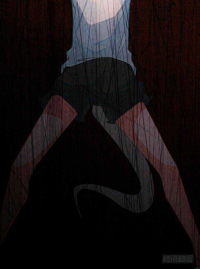 Huyết Đồng Tử - Chapter 8 - Trang 34