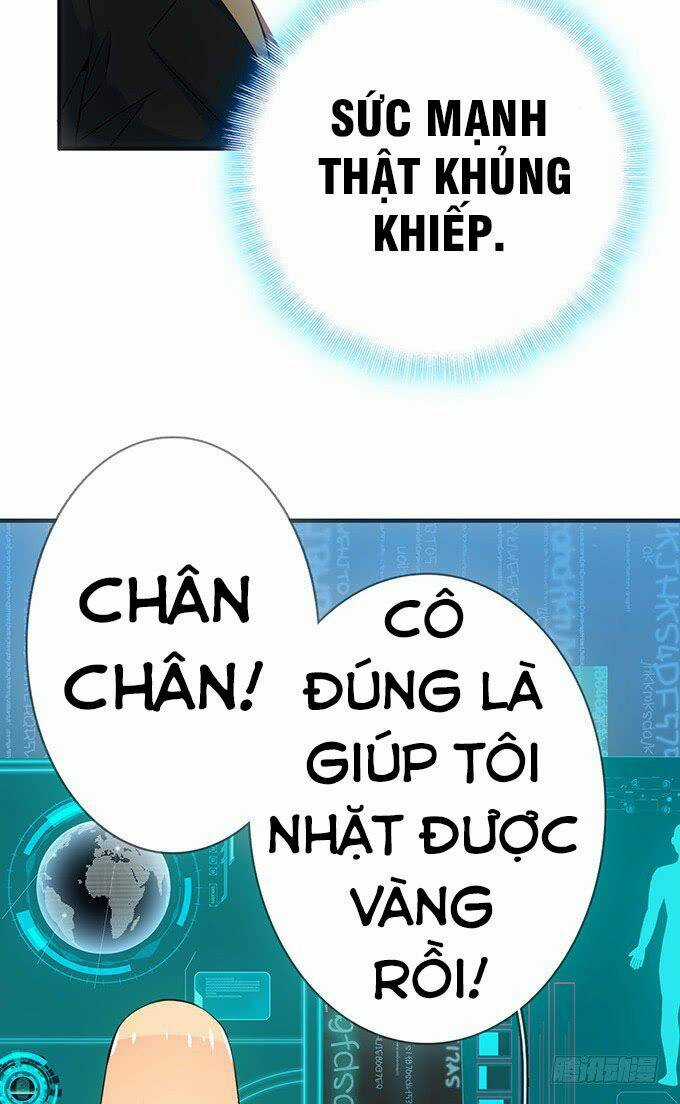 Huyết Đồng Tử - Chapter 8 - Trang 36