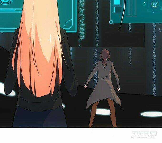 Huyết Đồng Tử - Chapter 8 - Trang 37