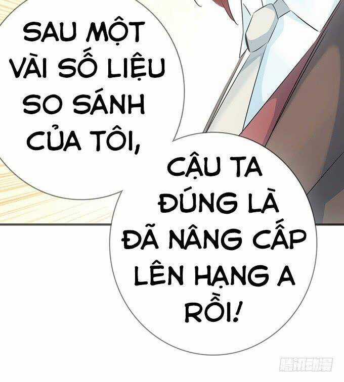 Huyết Đồng Tử - Chapter 8 - Trang 39