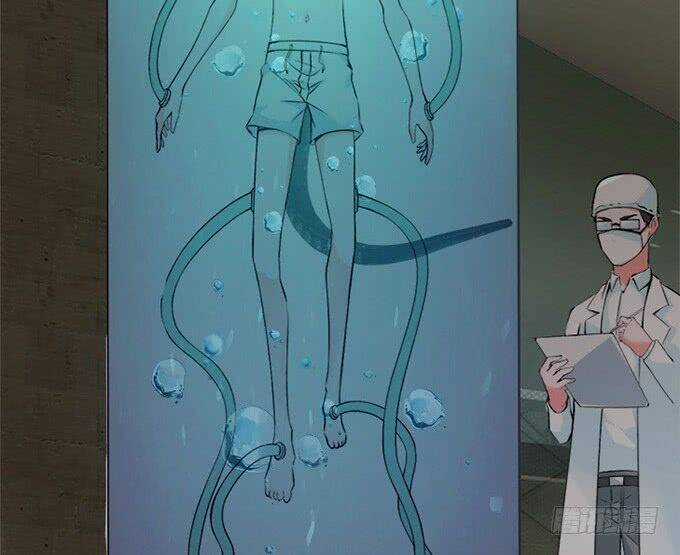 Huyết Đồng Tử - Chapter 8 - Trang 5