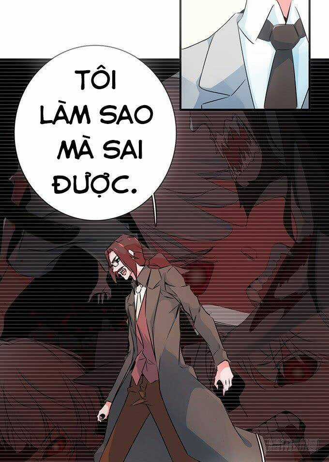 Huyết Đồng Tử - Chapter 8 - Trang 43
