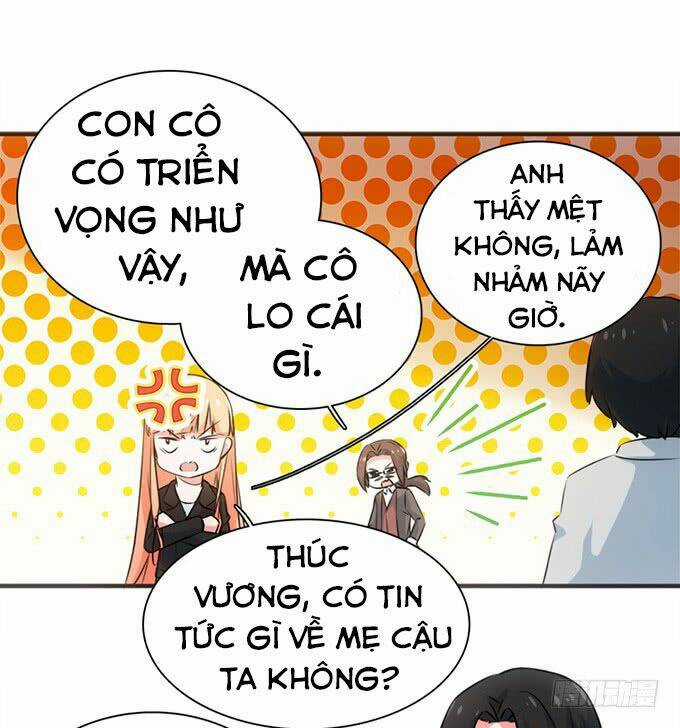 Huyết Đồng Tử - Chapter 8 - Trang 45