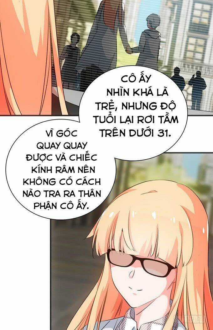 Huyết Đồng Tử - Chapter 8 - Trang 48