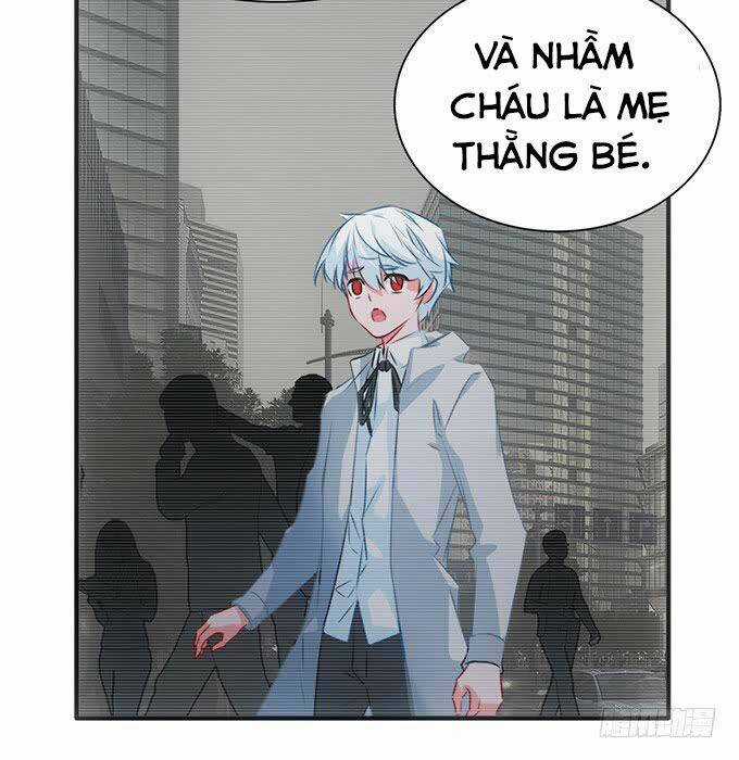 Huyết Đồng Tử - Chapter 8 - Trang 50