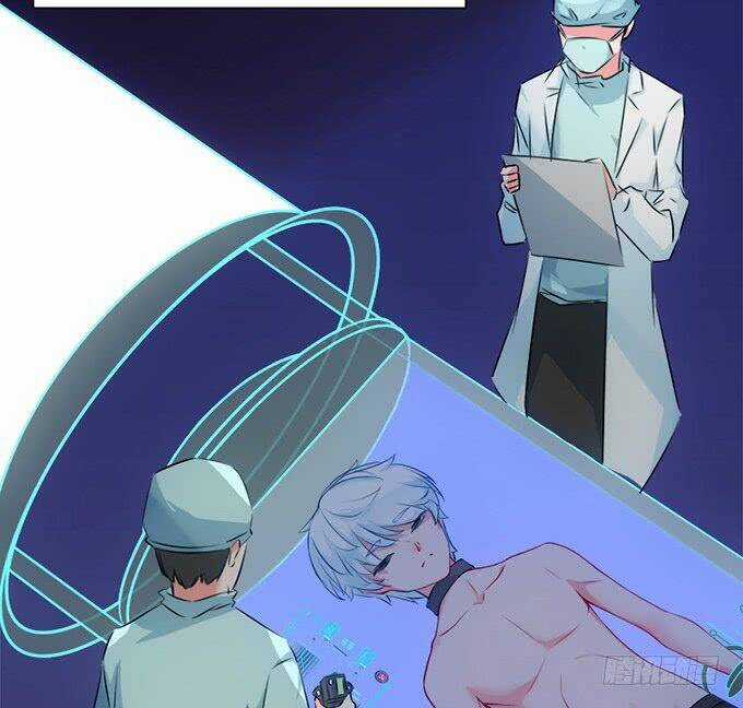 Huyết Đồng Tử - Chapter 8 - Trang 54