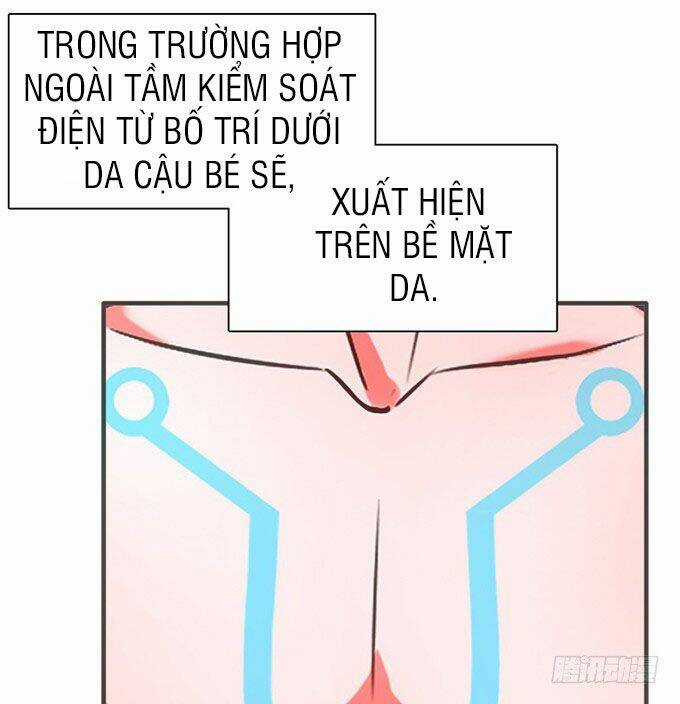 Huyết Đồng Tử - Chapter 8 - Trang 56