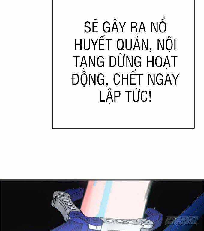 Huyết Đồng Tử - Chapter 8 - Trang 58