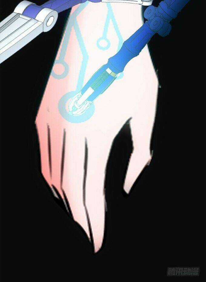 Huyết Đồng Tử - Chapter 8 - Trang 59