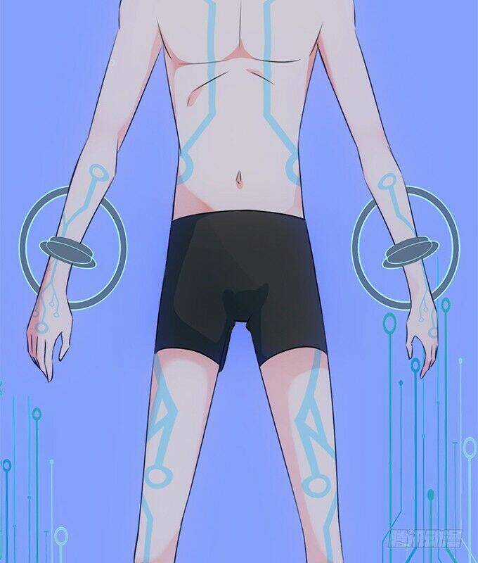 Huyết Đồng Tử - Chapter 8 - Trang 61