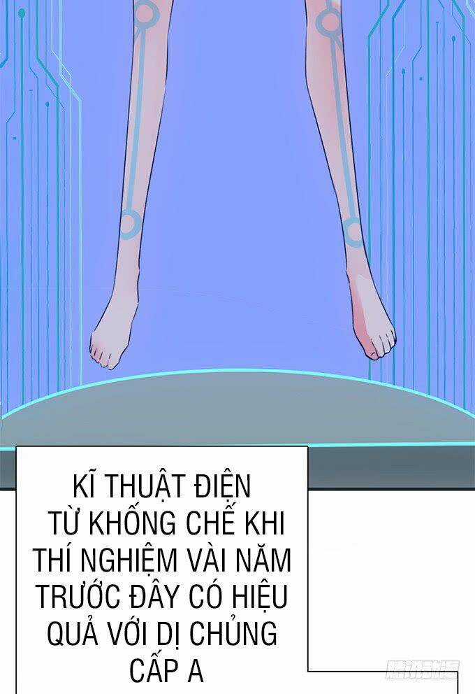 Huyết Đồng Tử - Chapter 8 - Trang 62