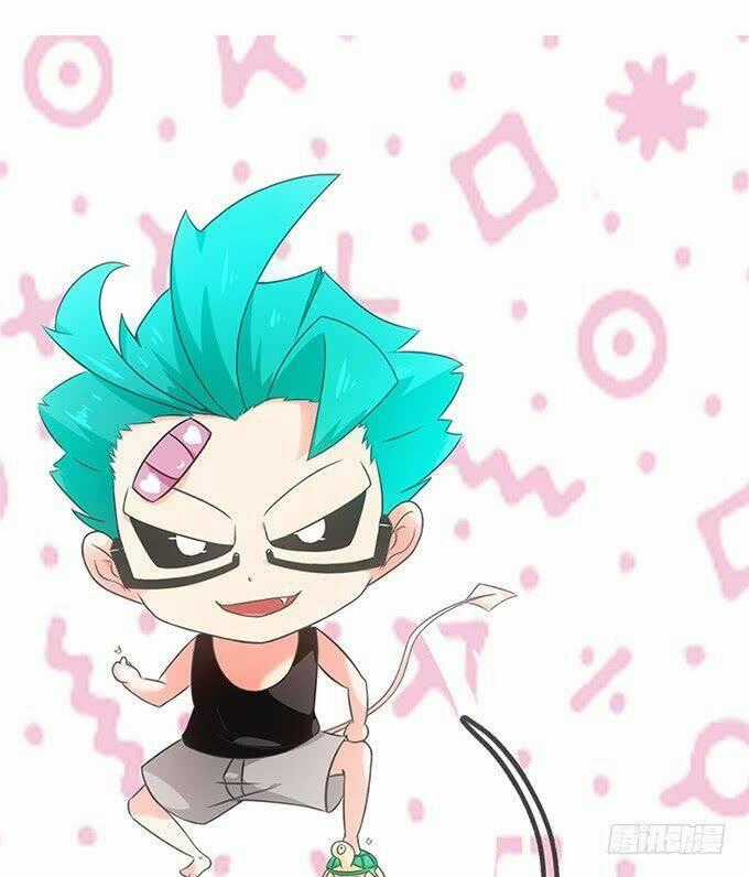 Huyết Đồng Tử - Chapter 8 - Trang 65