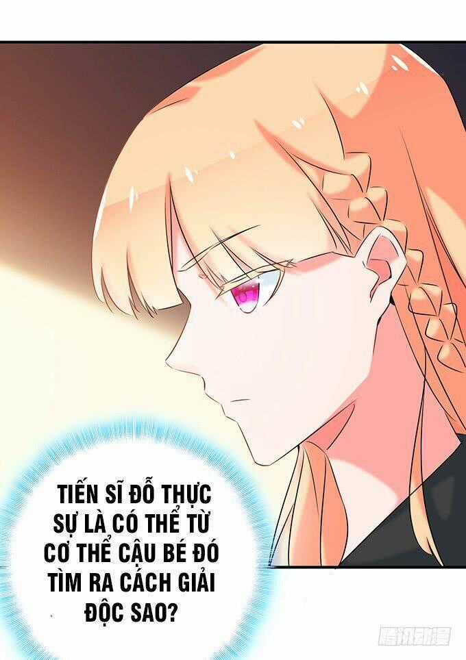 Huyết Đồng Tử - Chapter 9 - Trang 2