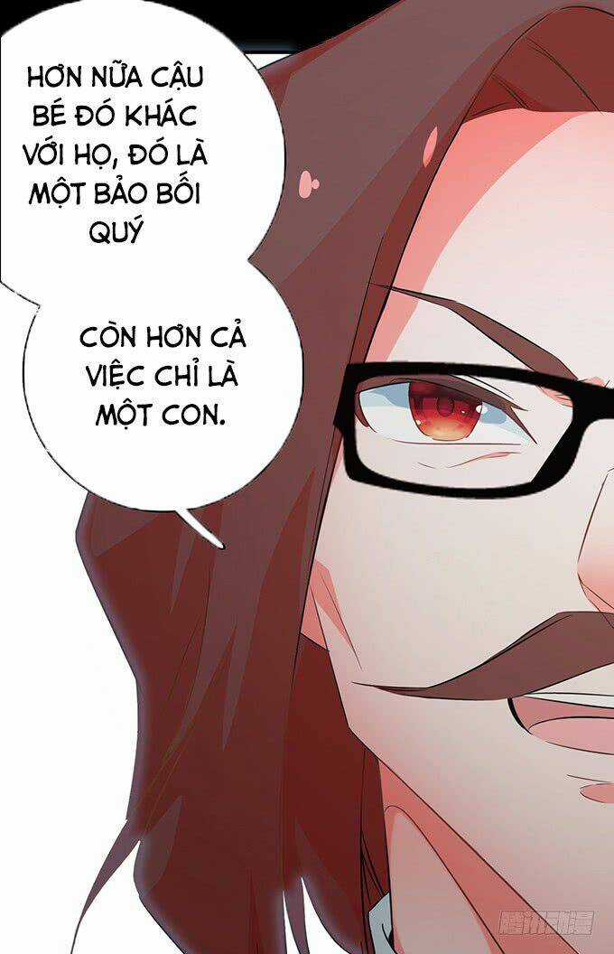 Huyết Đồng Tử - Chapter 9 - Trang 11