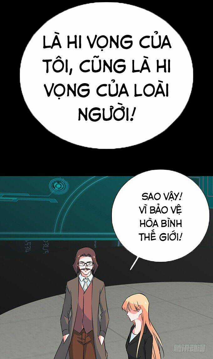 Huyết Đồng Tử - Chapter 9 - Trang 13