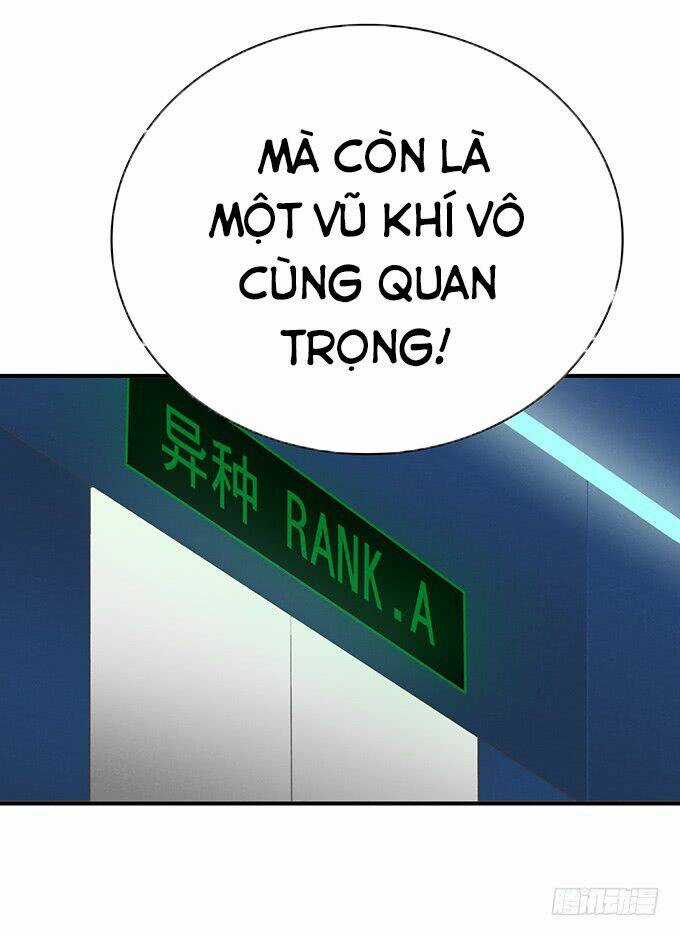 Huyết Đồng Tử - Chapter 9 - Trang 15