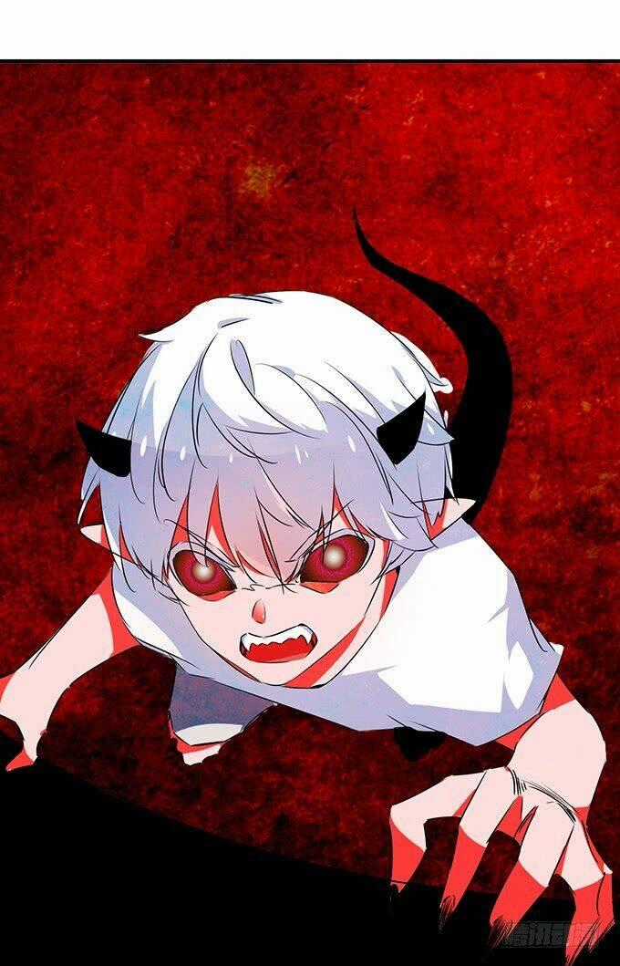 Huyết Đồng Tử - Chapter 9 - Trang 16