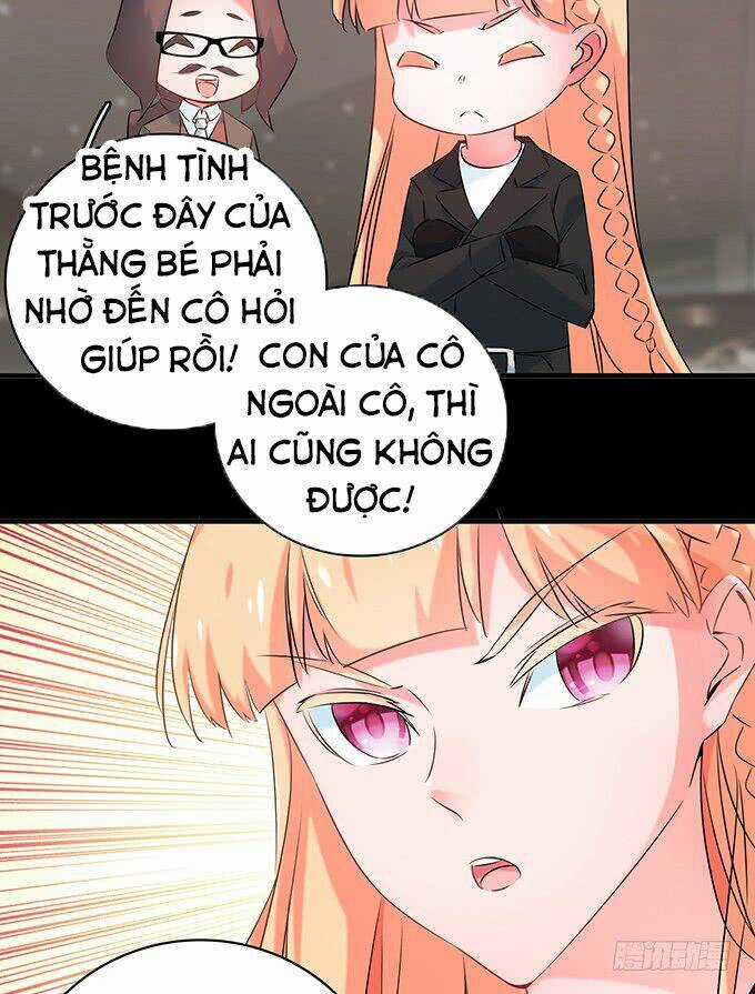 Huyết Đồng Tử - Chapter 9 - Trang 4