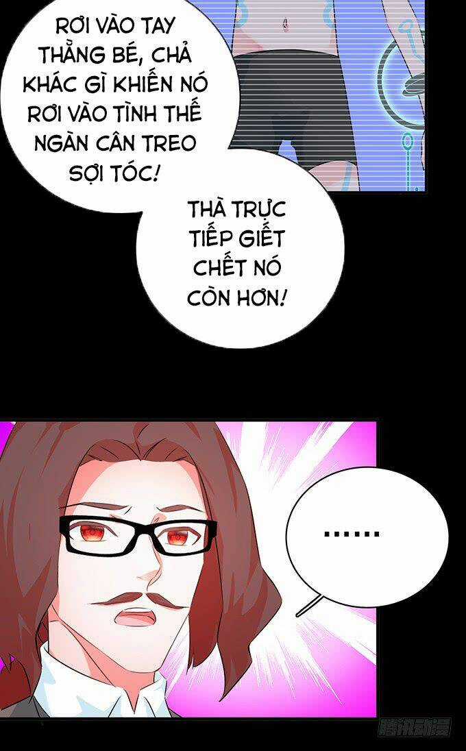 Huyết Đồng Tử - Chapter 9 - Trang 6