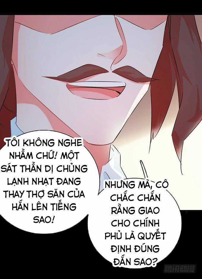 Huyết Đồng Tử - Chapter 9 - Trang 7