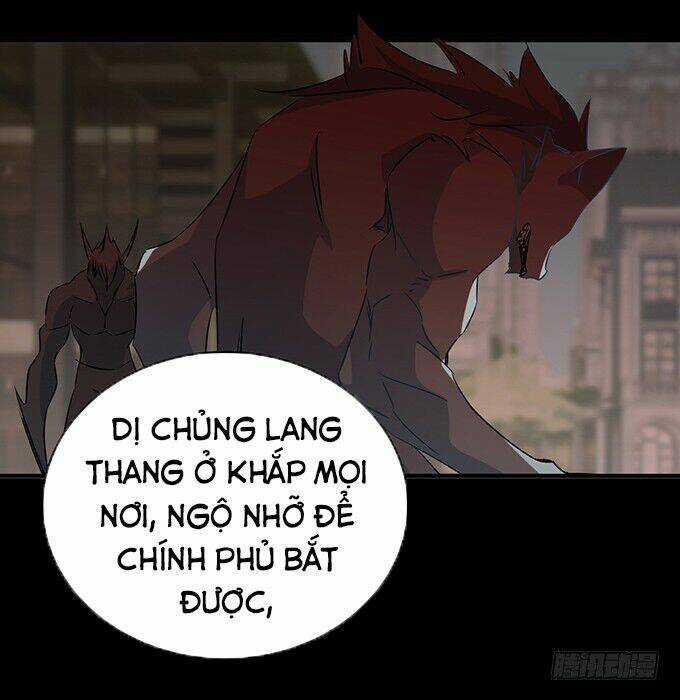 Huyết Đồng Tử - Chapter 9 - Trang 8