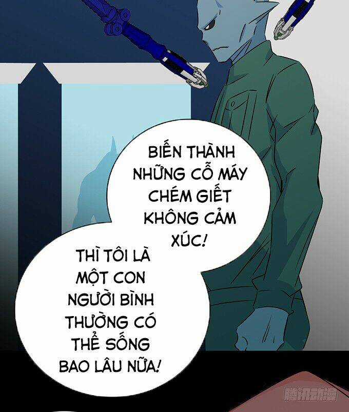 Huyết Đồng Tử - Chapter 9 - Trang 10