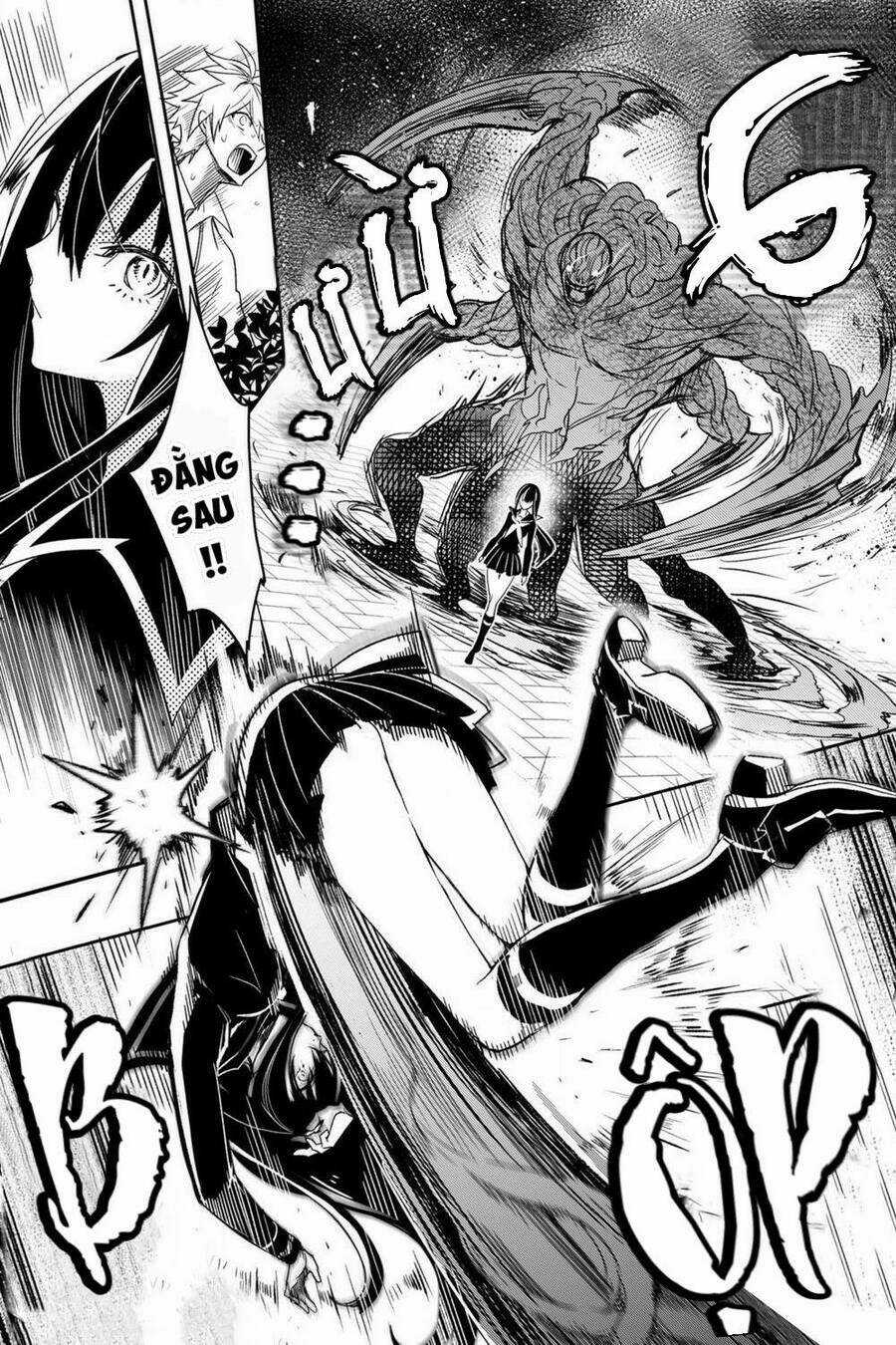 Huyết Hoa Bất Tử - Chapter 2 - Trang 14
