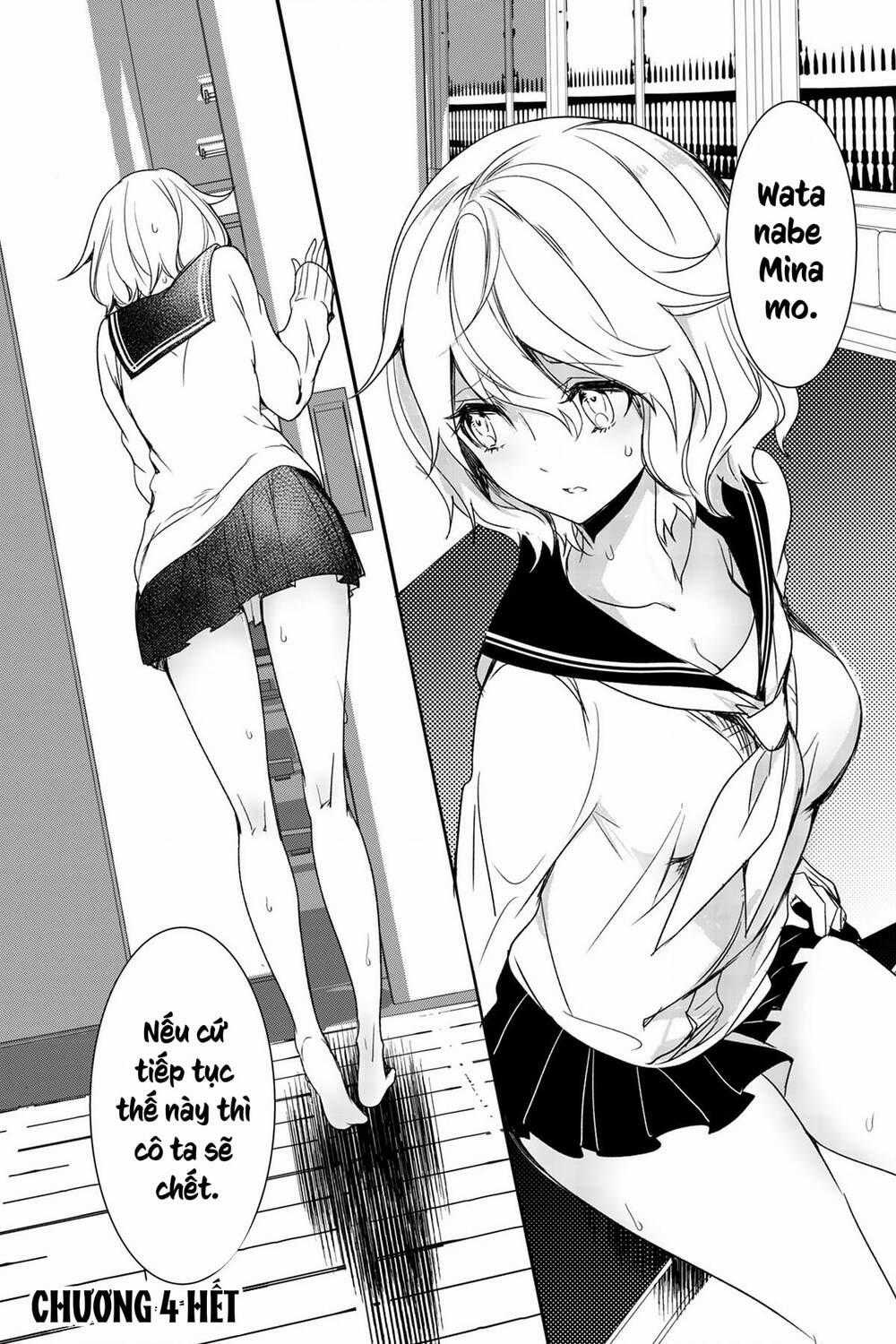 Huyết Hoa Bất Tử - Chapter 4 - Trang 27