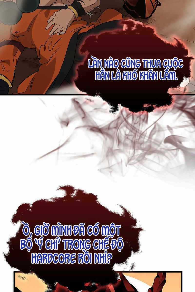 Huyết Kỵ Sĩ Phản Diện - Chapter 1 - Trang 120
