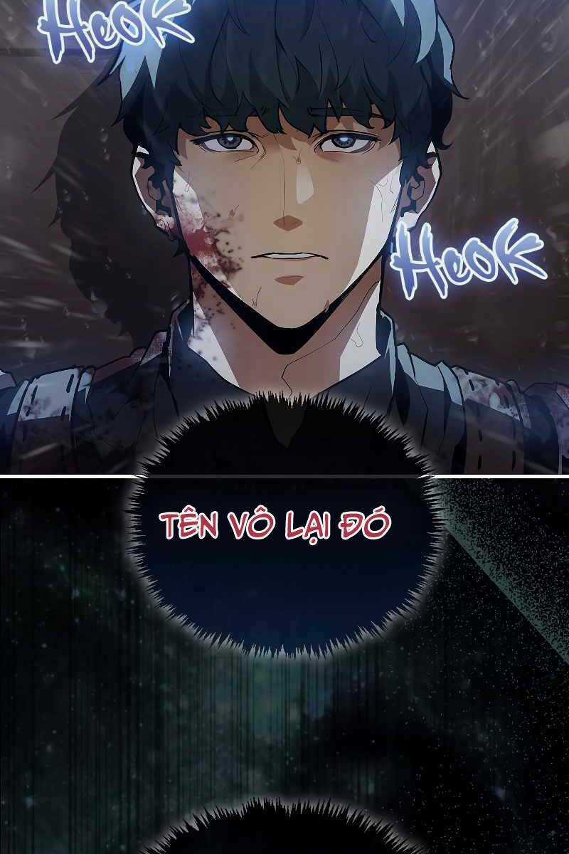 Huyết Kỵ Sĩ Phản Diện - Chapter 1 - Trang 25