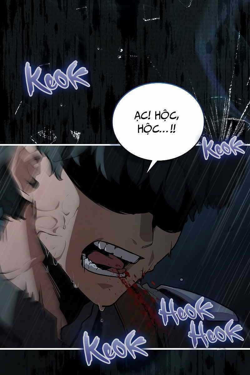 Huyết Kỵ Sĩ Phản Diện - Chapter 1 - Trang 4