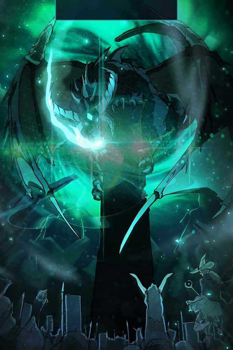 Huyết Kỵ Sĩ Phản Diện - Chapter 1 - Trang 39