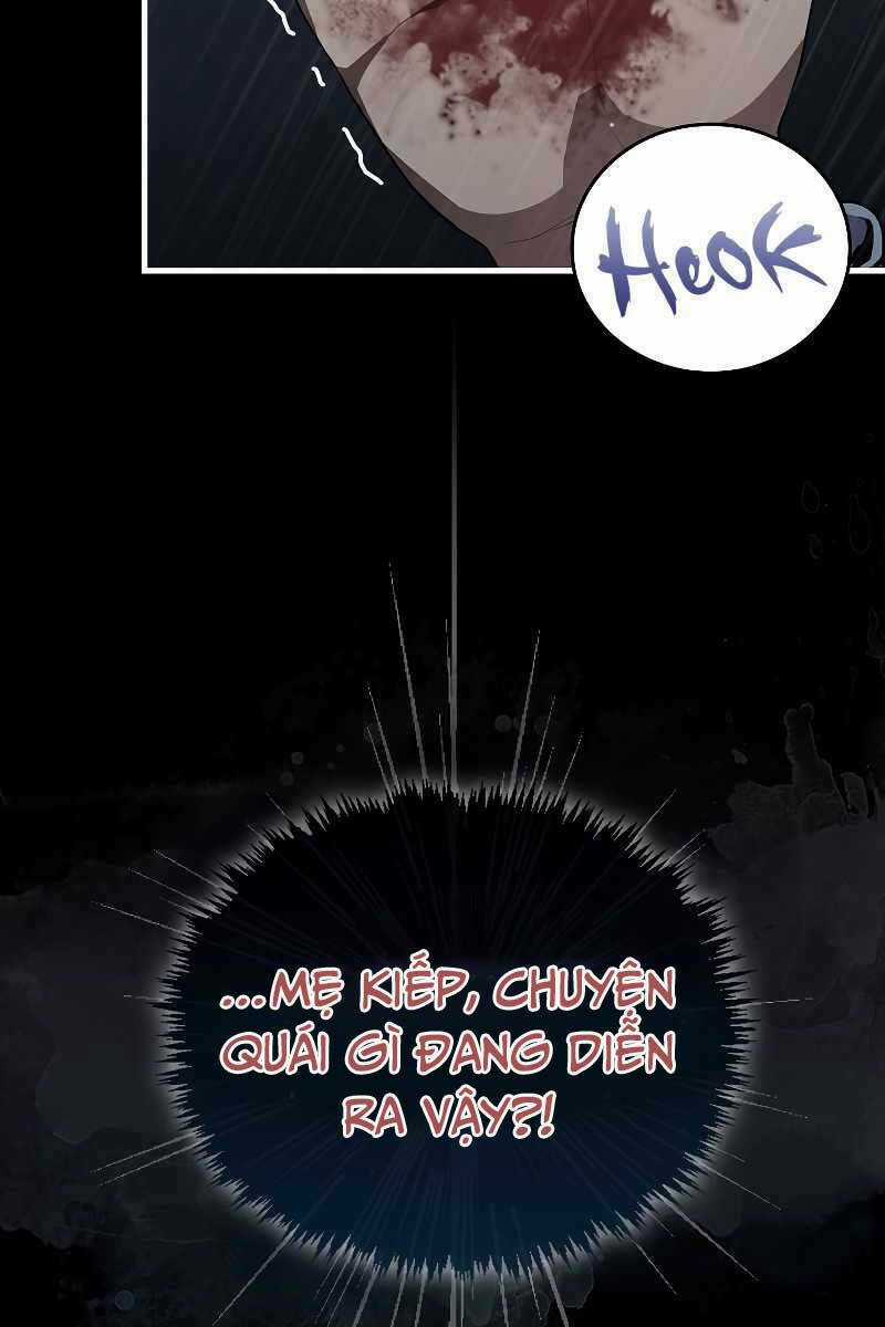 Huyết Kỵ Sĩ Phản Diện - Chapter 1 - Trang 6