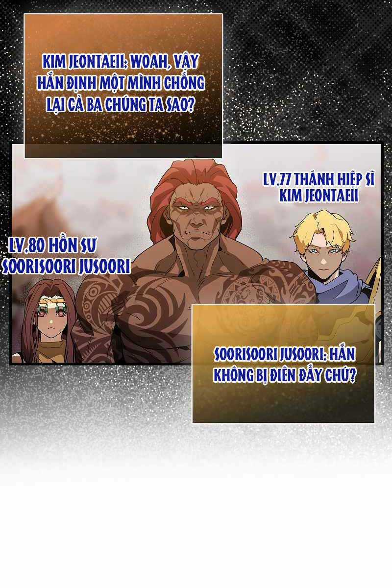 Huyết Kỵ Sĩ Phản Diện - Chapter 1 - Trang 72