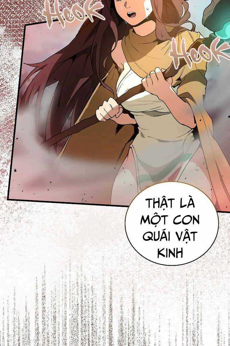 Huyết Kỵ Sĩ Phản Diện - Chapter 1 - Trang 80