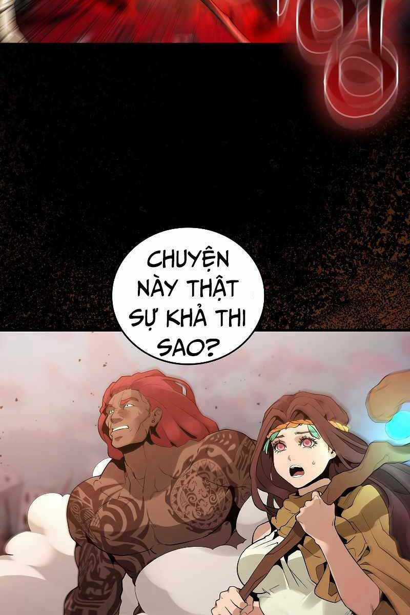 Huyết Kỵ Sĩ Phản Diện - Chapter 1 - Trang 89