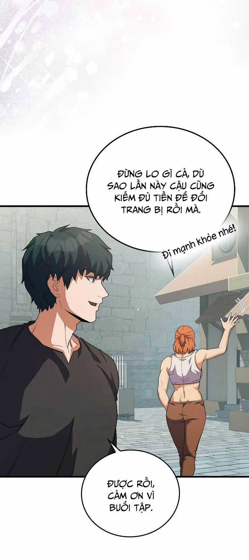 Huyết Kỵ Sĩ Phản Diện - Chapter 10 - Trang 2